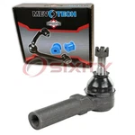 Mevotech Og Front Outer Steering Tie Rod End For 1995-2001 Plymouth Neon Ay. Fixed Price $21.34.