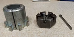 New Alignment Camber Caster Bushing Moog K8548. Fixed Price $14.99.