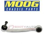 Moog Front Right Lower Rearward Suspension Control Arm Ball Joint For Qk. Fixed Price $106.88.
