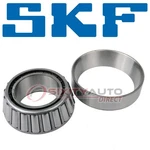Skf Rear Inner Differential Pinion Bearing For 1967-1987 Chevrolet Camaro Ac. Fixed Price $50.32.