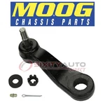 Moog Steering Pitman Arm For 2001-2006 Gmc Sierra 3500 Gear Bd. Fixed Price $105.92.