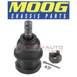 Moog Front Upper Ball Joint For 1981-1993 Dodge D250 Spring Ride Steering Np. Fixed Price $60.19.