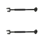 Moog 2PC Rearlower Rearward Suspension Control Arm Kit For M35H Q50 Q60 Q70L. Fixed Price $199.95.