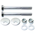 Moog K100200 Caster/camber Adjusting Kit Front For 02-11 Liberty Nitro. Fixed Price $65.17.