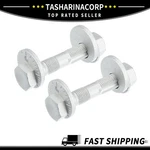 Piece Of Eccentric Alignment Camber Bolt Fit For Toyota RAV4 2010-2018. Fixed Price $24.49.