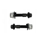 Complete 2PC Camber Adjustment Bolt Kit For Driver And Passenger Side. Fixed Price $38.52.