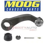 Moog Steering Pitman Arm For 1978-1979 Dodge Magnum Gear Qf. Fixed Price $81.82.
