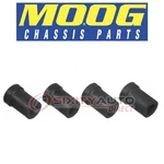 Moog Front Forward Leaf Spring Bushing 1966-1967 International 900A Dk. Fixed Price $23.53.