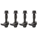 Applianpar Pack Of 14MM Bolt Kit Adjustable Camber Correction.... Fixed Price $26.39.