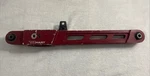 (1)TRUHART Rear Lower Control Arm Only Lca For 97-01 Honda Crv Cr-v (red). Fixed Price $109.00.