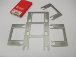 Specialty 35031 Angle & Toe Alignment Shim For Volvo Tandem - 1/16" Thick 6/PACK. Fixed Price $22.49.