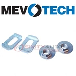 Mevotech Supreme Front Alignment Caster Camber Kit For 2006-2008 Lincoln Ci. Fixed Price $57.77.