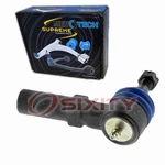 Mevotech Supreme Front Outer Steering Tie Rod End For 2000-2005 Buick Nr. Fixed Price $44.15.
