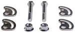 Dorman Oe Solutions 533117 Alignment Cam Bolt Kit. Fixed Price $52.99.