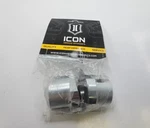 Icon 62530 Fsd 2.3 Alignment Cam '05-UP Ford F250 F350 Super Duty. Fixed Price $76.97.
