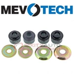 Mevotech Supreme Front Radius Arm Bushing Kit 1966-1977 Ford Bronco Rx. Fixed Price $30.93.