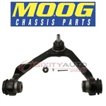 Moog Front Right Upper Suspension Control Arm Ball Joint 1997-2004 Ford Fi. Fixed Price $97.73.