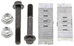 Mevotech Alignment Camber Wedge Kit Fits 2001-2012 Ford Escape. Fixed Price $55.42.