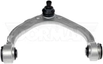 Dorman 524-809 Suspension Control Arm For 07-19 Bmw X5 X6. Fixed Price $123.00.