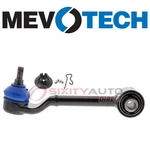Mevotech Supreme Rear Right Upper Suspension Control Arm Ball Joint For Yn. Fixed Price $69.72.