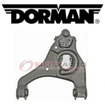 Dorman Front Right Lower Suspension Control Arm Ball Joint For 2007 Gmc Qj. Fixed Price $184.53.