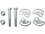 Front Upper Trq Alignment Camber Kit Fits Gmc Sierra 1500 Classic 2007 49SVSZ. Fixed Price $51.05.