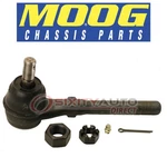 Moog Right Outer Steering Tie Rod End 1997-1999 Ford F-250 4.6L 5.4L V8 Dh. Fixed Price $55.46.