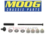 Moog Front Stabilizer Bar Link Kit 1971-1979 Ford Thunderbird Spring Ns. Fixed Price $23.24.