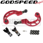 Godspeed Adjustable Rear Camber Arm Kit Set For Vw Volkswagen Cc (B6) 2009-17. Fixed Price $170.00.