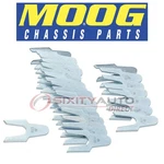 Moog Front Alignment Caster Camber Shim For 1973-2005 Chevrolet Blazer 4.3L Yg. Fixed Price $42.12.