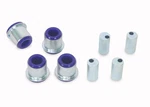 Superpro SPF5602K Front Upper Control Arm Camber Adjustable Inner Bushing Kit. Fixed Price $179.99.