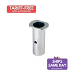 Seals-it CA860S5, One Silver Aluminum Sprint Camber Sleeve 1/2 Performa. Fixed Price $77.39.
