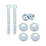 Labwork Camber Bolt Kit For Nissan Frontier Infinity QX80 Suzuki 04-19. Fixed Price $11.43.