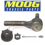 Moog Inner Steering Tie Rod End For 1977-1981 Chrysler Lebaron Gear Rack At. Fixed Price $48.34.