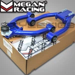Megan Racing Adjustable Front Camber Control Arms Kit For Honda Cr-v 1997-2001. Fixed Price $208.64.