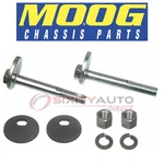 Moog Front Upper Alignment Caster Camber Kit For 1965-1974 Plymouth Ax. Fixed Price $45.68.