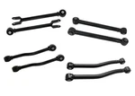 Superpro Trcjkcakit 8PC Alignment Caster/camber Control Arms For 07-18 Jeep. Fixed Price $833.32.