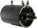 Heavy Duty Reversible Winch Motor 20 Straight Splines For Warn Replaces MRVB7. Fixed Price $119.90.