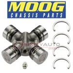 Moog At Transmission Universal Joint 1952-1956 Ford Mainline Driveline Td. Fixed Price $44.04.