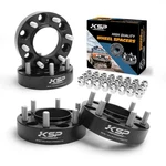 Ksp 4PC 1.5'' Hubcentric Spacer For New On Previous Toyota 4RUNNER. Fixed Price $249.99.