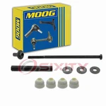 Moog Front Suspension Stabilizer Bar Link Kit For 2003-2007 Chevrolet Pj. Fixed Price $29.04.