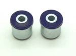 Superpro SPF2832K Front Suspension Track Bar Bushing Kit Fits Jeep 99-04 Grand. Fixed Price $73.99.