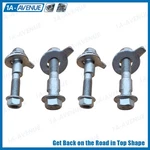 4PCS Alignment Camber Kit For 1983-2021 Nissan Quest Toyota Camry Prius K90475. Fixed Price $25.99.
