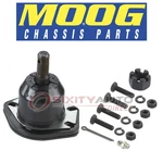 Moog Front Upper Ball Joint For 1981-1990 Lincoln Town Car Spring Ride Bt. Fixed Price $67.08.