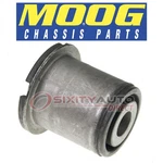 Moog Front Lower Rearward Control Arm Bushing 2007-2010 Ford Explorer Zn. Fixed Price $44.02.