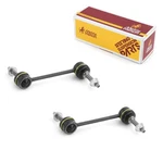 Front Sway Bar Links Set 2002-2005 Ford Thunderbird 2000-2006 Lincoln Ls. Fixed Price $44.97.