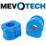 Mevotech Supreme Front To Frame Stabilizer Bar Bushing Kit For 1978-1999 Wh. Fixed Price $22.79.