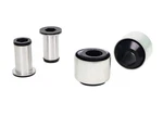 Whiteline KCA552 Fits: 02-13 Mini Cooper Lower Control Arm Inner Rear Bushing Ki. Fixed Price $93.53.