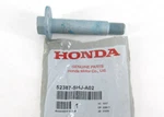 Genuine Oem Honda 52387-SHJ-A02 Lower Control Arm Adjust Bolt 2005-2017 Odyssey. Fixed Price $25.98.