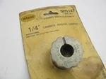 Midas SH1147 Front Alignment Camber Caster Bushing 1/4 Degree 1987-UP Ford 2WD. Fixed Price $9.99.